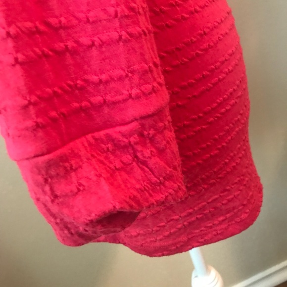 Anthropologie One September top - Picture 6 of 7